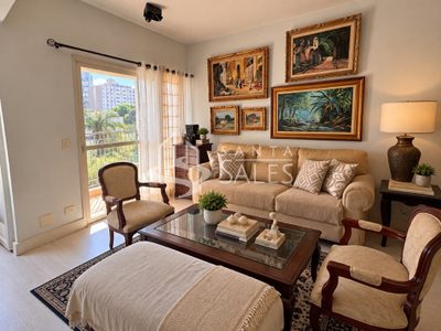 Apartamento, 2 quartos, 57 m² - Foto 1
