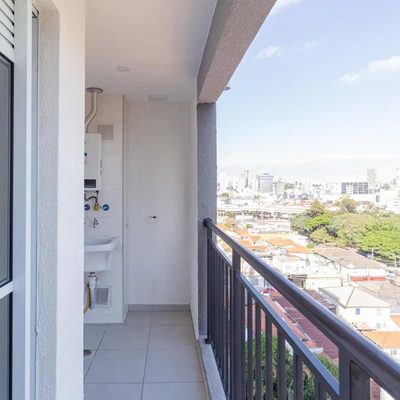 Apartamento, 1 quarto, 40 m² - Foto 5