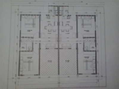 Casa, 2 quartos - Foto 2