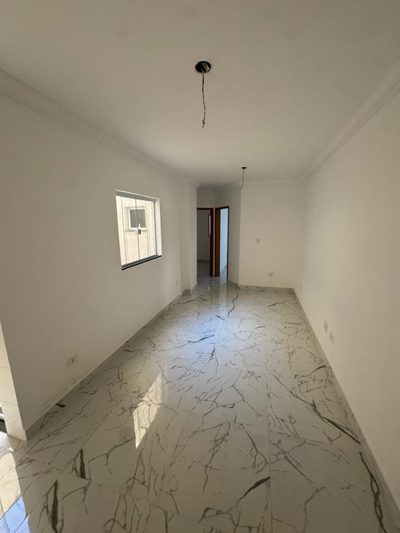 Apartamento, 2 quartos, 55 m² - Foto 2