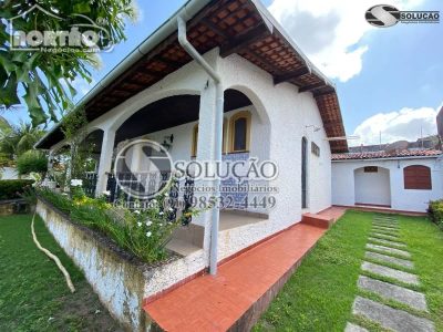 Casa, 4 quartos - Foto 1