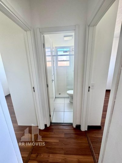 Apartamento, 2 quartos, 50 m² - Foto 4