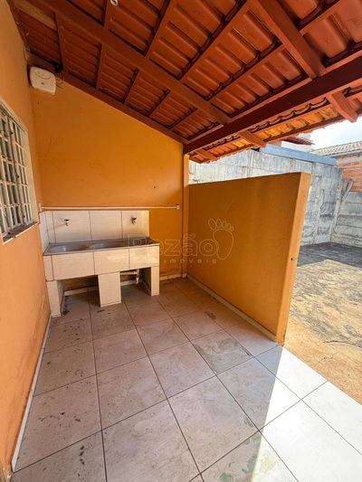 Casa, 3 quartos - Foto 3