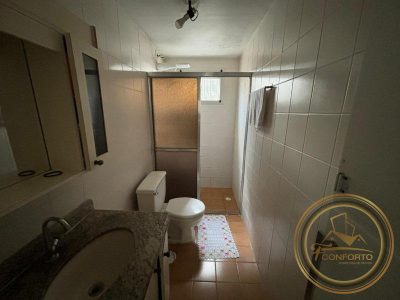 Apartamento, 2 quartos, 52 m² - Foto 4