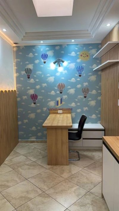 Sala-Conjunto, 20 m² - Foto 2