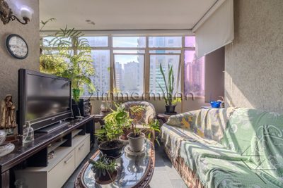 Apartamento, 3 quartos, 141 m² - Foto 2