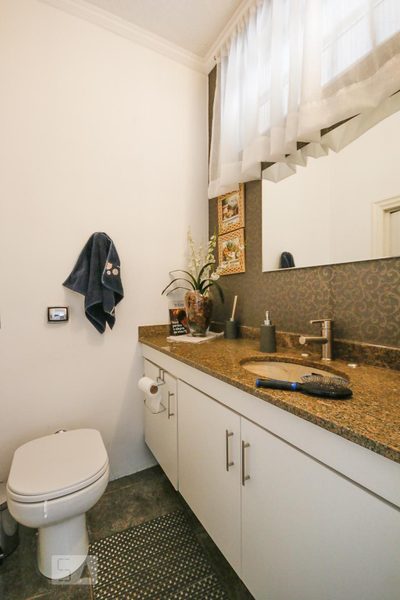 Casa, 4 quartos, 340 m² - Foto 4