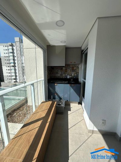 Apartamento, 3 quartos, 72 m² - Foto 5
