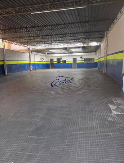 Depósito-Galpão, 240 m² - Foto 1