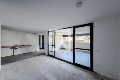 Apartamento, 3 quartos, 175 m² - Foto 1