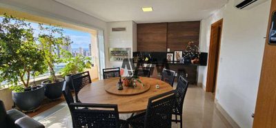 Apartamento, 3 quartos, 130 m² - Foto 2