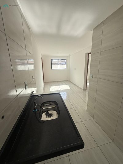 Apartamento, 2 quartos, 48 m² - Foto 3