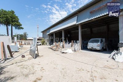 Depósito-Galpão, 550 m² - Foto 4