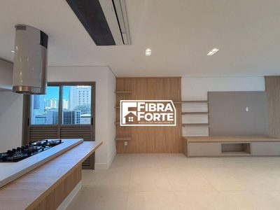 Apartamento, 3 quartos, 156 m² - Foto 3