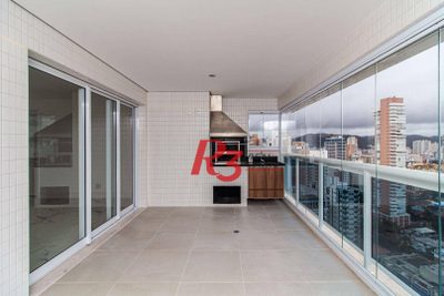 Apartamento, 3 quartos, 143 m² - Foto 2