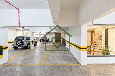 Apartamento, 1 quarto, 49 m² - Foto 4