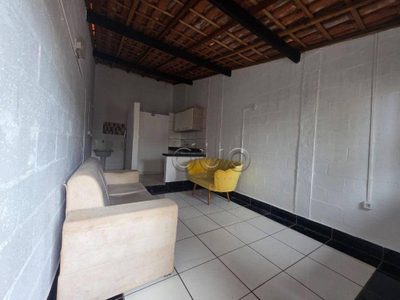 Kitnet-Studio, 25 m² - Foto 4