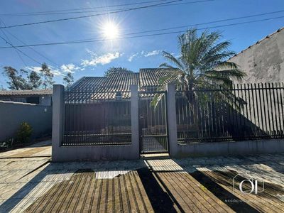 Casa, 2 quartos, 80 m² - Foto 2
