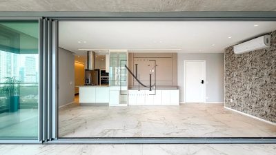 Apartamento, 3 quartos, 167 m² - Foto 4