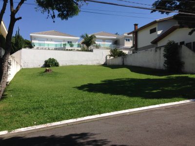 Terreno, 585 m² - Foto 1