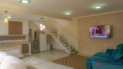 Sobrado, 5 quartos, 390 m² - Foto 5