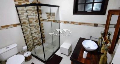 Casa, 9 quartos, 192 m² - Foto 4