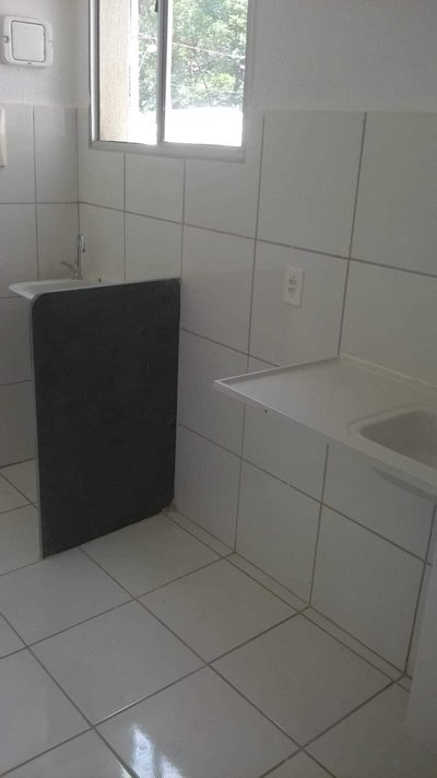 Apartamento, 2 quartos, 50 m² - Foto 5