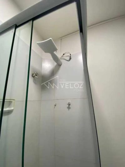Apartamento, 1 quarto, 30 m² - Foto 1