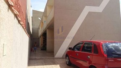 Casa, 2 quartos, 75 m² - Foto 2
