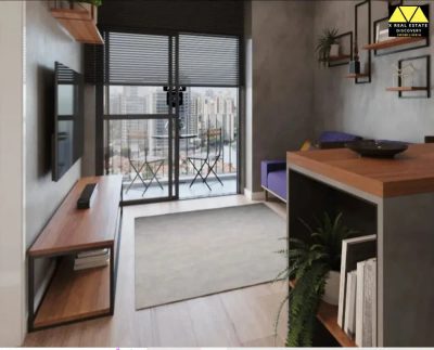 Apartamento, 3 quartos, 99 m² - Foto 3