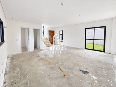 Sobrado, 3 quartos, 106 m² - Foto 3