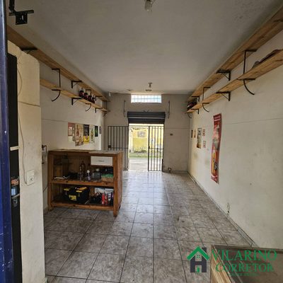Loja-Salão, 23 m² - Foto 2