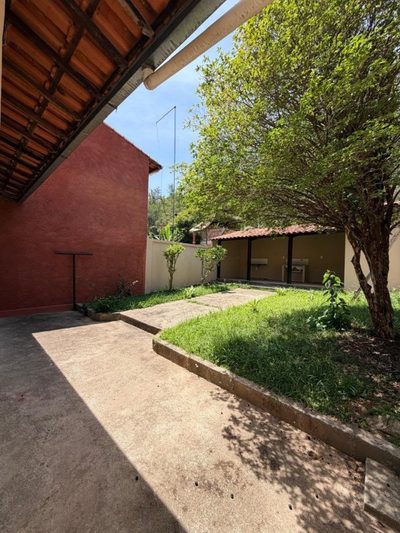 Casa, 3 quartos, 90 m² - Foto 2