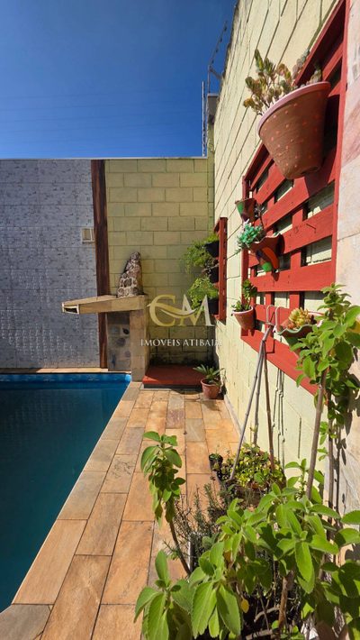 Casa de Condomínio, 2 quartos - Foto 3