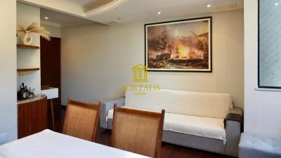 Apartamento, 3 quartos, 98 m² - Foto 3