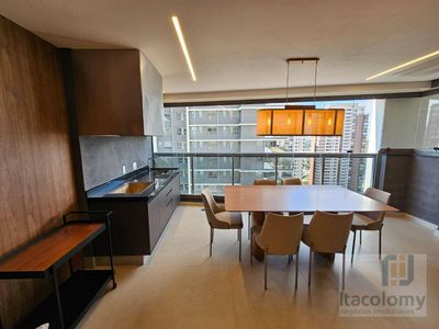 Apartamento, 3 quartos, 123 m² - Foto 3