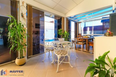 Casa, 3 quartos, 191 m² - Foto 5