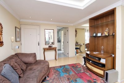 Apartamento, 2 quartos, 86 m² - Foto 4