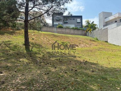 Loteamento e Condomínio, 755 m² - Foto 3