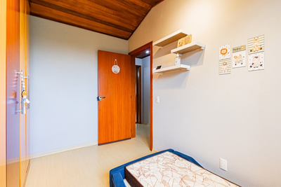 Casa de Condomínio, 2 quartos - Foto 2