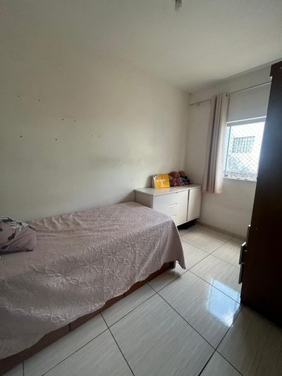 Apartamento, 2 quartos, 57 m² - Foto 3