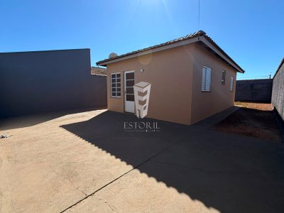 Casa, 2 quartos, 200 m² - Foto 2