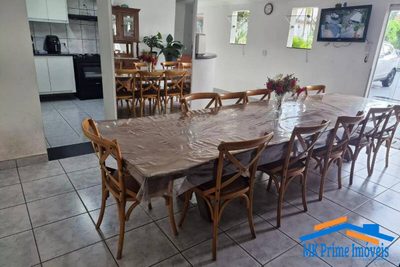 Sobrado, 3 quartos, 288 m² - Foto 4