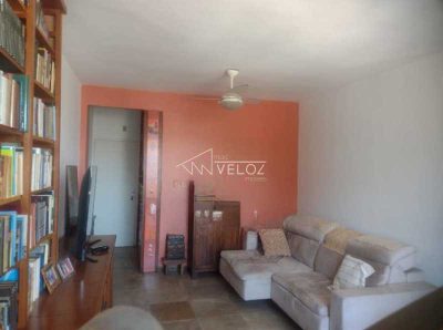 Apartamento, 3 quartos, 90 m² - Foto 4