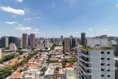 Apartamento, 2 quartos, 155 m² - Foto 3