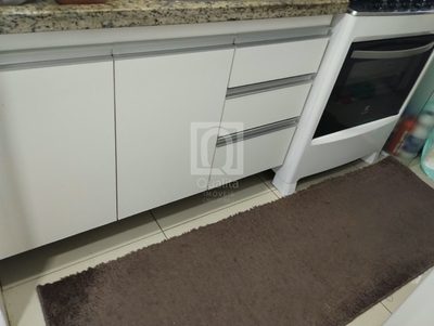 Apartamento, 2 quartos, 47 m² - Foto 2