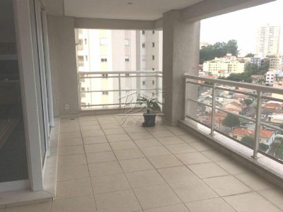 Apartamento, 3 quartos, 186 m² - Foto 4