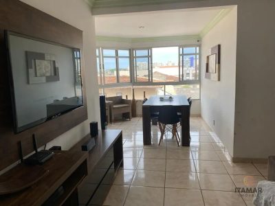 Apartamento, 3 quartos, 100 m² - Foto 4