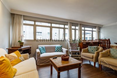 Apartamento, 3 quartos, 144 m² - Foto 5