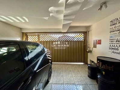 Casa, 2 quartos, 78 m² - Foto 3